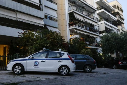 Τα στοιχεία από τη νεκροψία-νεκροτομή για το βρέφος