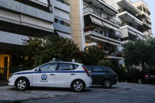 Ύποπτη για το θάνατο του βρέφους η μητέρα του