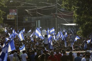 Αναδιπλώνεται ο Ορτέγα, αλλά το ΔΝΤ είναι εκεί…