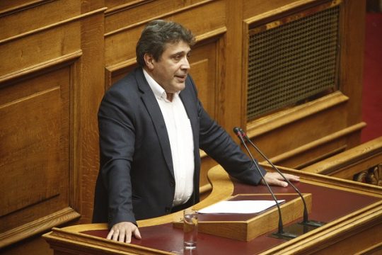 Μην ελπίζετε, κ. Σαμαρά. Νικητής θα είναι η χώρα