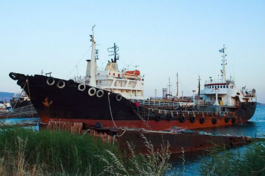 Noor One: Πρόσωπο – κλειδί στα χέρια της τουρκικής δικαιοσύνης