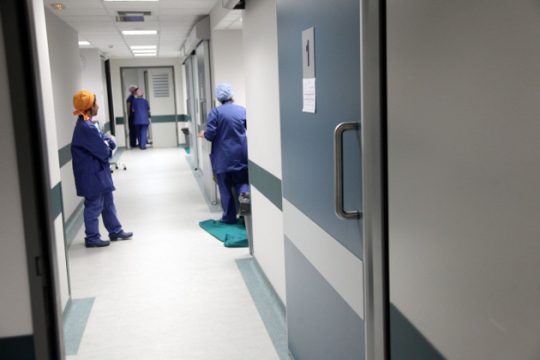 Ποιο είδος αρτηριακής πίεσης είναι το πιο επικίνδυνο;
