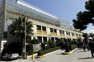 Πρόγραμμα ενεργειακής αναβάθμισης για νοσοκομεία