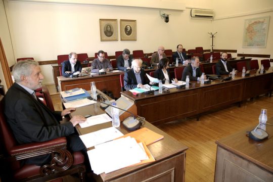 Η Novartis πάει… Δικαιοσύνη