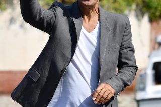 «Θέλω πολύ να γράψω μουσική για ελληνική ταινία»