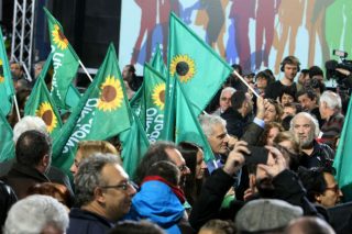 Αποχωρήσεις ναι μεν, αλλά…