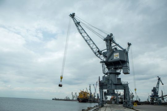 Μετά τις γνωριμίες, έρχονται τα έργα για τον ΟΛΘ
