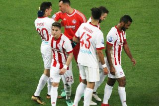 Τα «μαθηματικά» του Μαρτίνς σε επίθεση και άμυνα