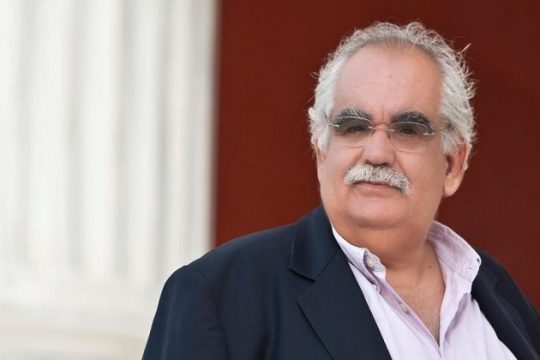 Η δύναμη του ΣΥΡΙΖΑ είναι στην κοινωνία