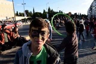 Περισσότεροι κάτοχοι ελληνικής ιθαγένειας το 2016