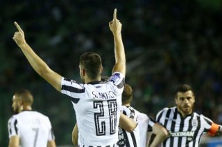 Πήρε διπλό Champions League και έστειλε μηνύματα