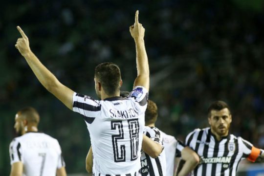 Πήρε διπλό Champions League και έστειλε μηνύματα