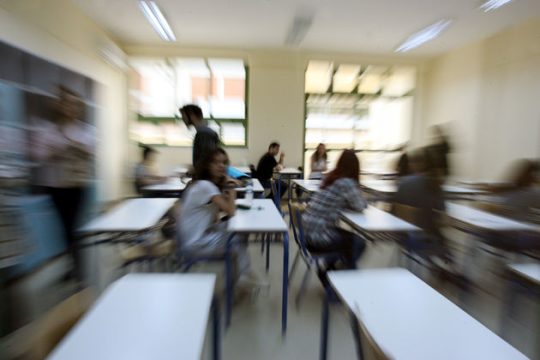 Ανακοινώθηκε το πρόγραμμα των φετινών Πανελλαδικών εξετάσεων