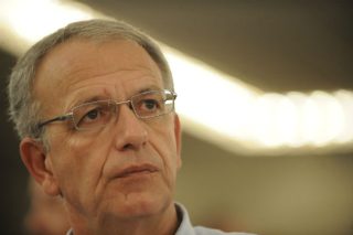 Ταύτιση απόψεων ΑΚΕΛ-ΣΥΡΙΖΑ σε Κυπριακό και ΑΟΖ