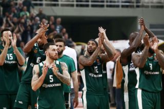 Ρεάλ με Γιουλ, Παναθηναϊκός με πείσμα