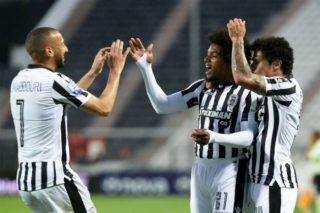 Με μαέστρο τον Μπίσεσβαρ «έδεσε» το Champions League