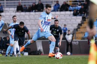 ΠΑΟΚ: Κόντε και άλλοι για το Champions League