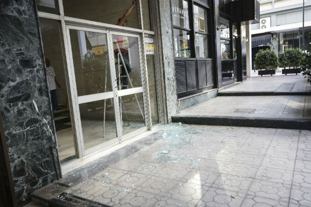 Εξαρθρώθηκε σπείρα που διακινούσε ναρκωτικά