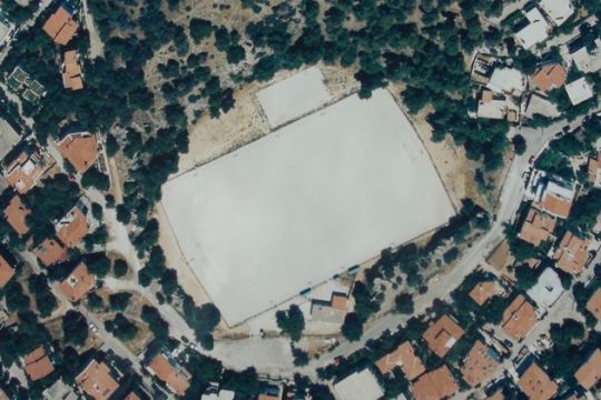 Δρομολογούν περιβαλλοντικό έγκλημα στην Πεντέλη