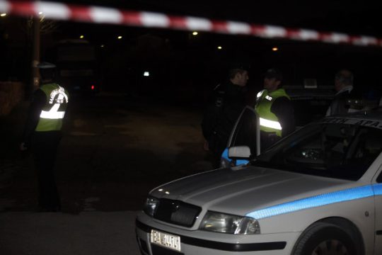 Δολοφονία 23χρονου στα Εξάρχεια