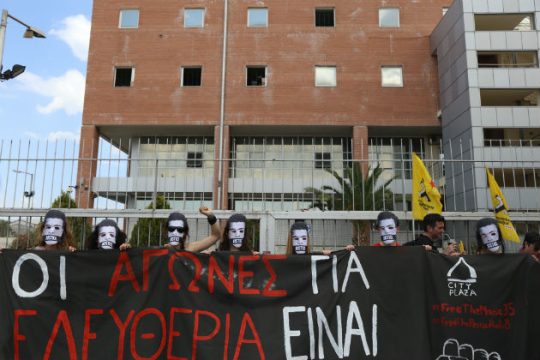 Οι κάμερες της Π. Ράλλη διαψεύδουν τους μάρτυρες