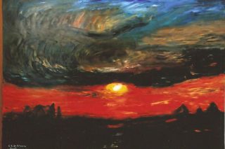 Η Δύση σε παρακμή;