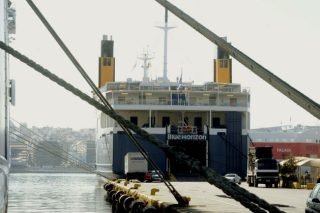 24ωρη πανελλαδική απεργία εξήγγειλε η ΠΝΟ στις 18/4