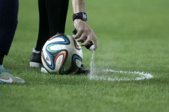 Δικαστική έρευνα σε βάρος Μουσκρόν και Πιενμπογκσάντ!