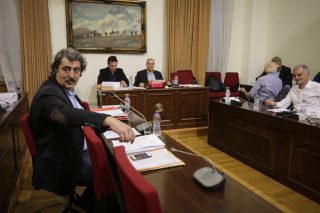 Οταν οι ελεγχόμενοι μηνύουν τους ελεγκτές