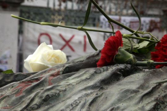 Πέθανε ο Κυριάκος Σταμέλος