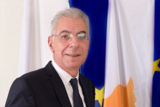 Ανησυχεί η Λευκωσία για τον πυρηνικό σταθμό στο Άκιουγιου