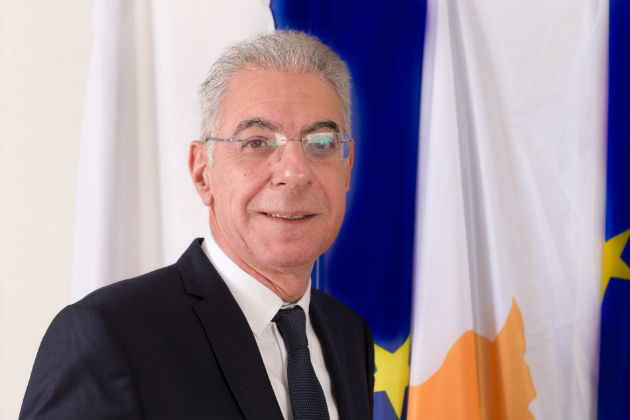 Ανησυχεί η Λευκωσία για τον πυρηνικό σταθμό στο Άκιουγιου