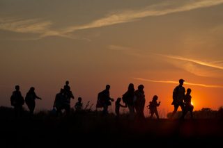 Ευρώπη, μην ξεχνάς το παρελθόν σου