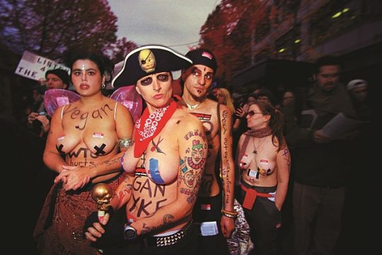 Ημέρες Queer Κινηματογράφου
