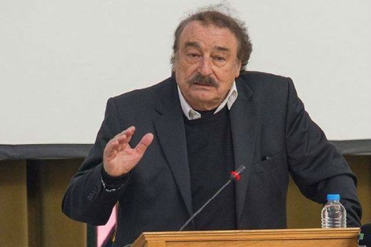 «Βενεζουέλα – Αλήθειες και προπαγανδιστικοί μύθοι»