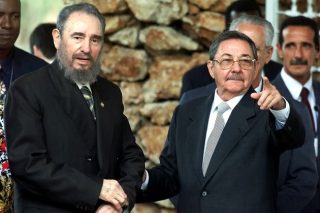 Η Κούβα χωρίς Κάστρο!
