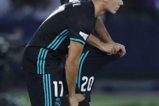 Οι νέοι υπασπιστές της «βασίλισσας»
