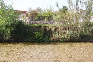 Σβήνουν από τον χάρτη το Μεγάλο Ρέμα Ραφήνας