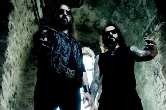 Συνέλαβαν ελληνική metal μπάντα με κατηγορίες για… τρομοκρατία