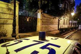 Ελεύθερο αφέθηκε στέλεχος του «Ρουβίκωνα»