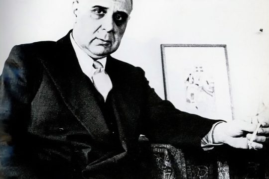 Ο Τ.Κ. Παπατσώνης και η κριτική της νεοελληνικής λογοτεχνίας