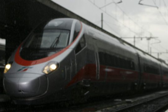 Αλλάζουν θεαματικά οι σιδηροδρομικές μετακινήσεις