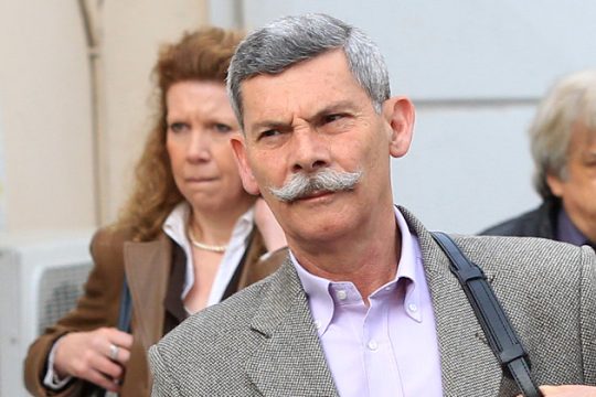 Ανεξαρτητοποίηση με αιχμές από ευρωβουλευτή της Χρυσής Αυγής
