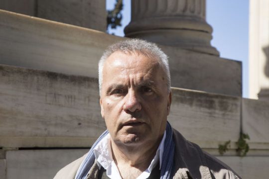 «Οτιδήποτε έχει τιμή, έχει πάντα χαμηλή αξία»