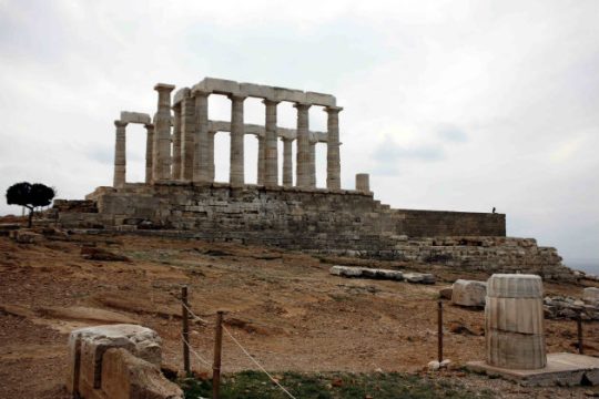 Ο Σύλλογος Ελλήνων Αρχαιολόγων για την κριτική στο ΚΑΣ
