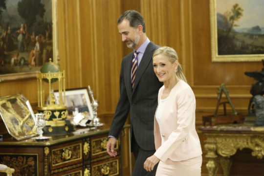 Σκάνδαλο στα «σπλάχνα» της ισπανικής κυβέρνησης