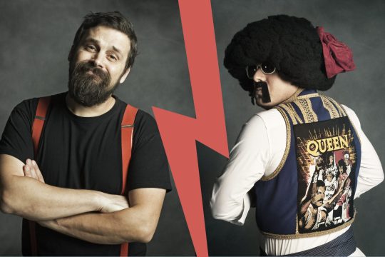 «Μας έκοψαν μετά από πιέσεις»