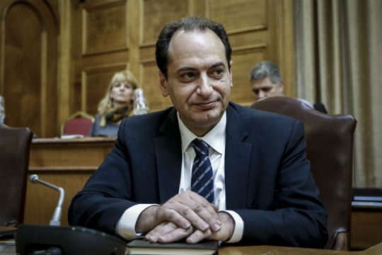 Όταν ο λύκος δεν είναι εδώ…