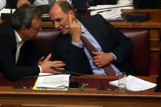 «Ναι» στην πώληση των λιγνιτικών μονάδων