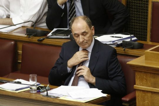 Ψηφίζεται η πώληση των λιγνιτικών